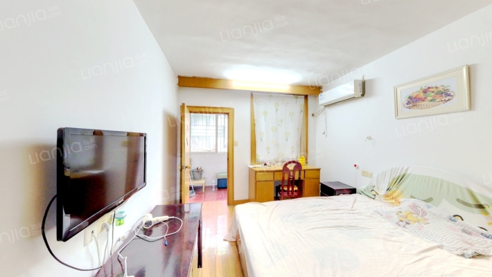 大闸社区二手房实景图