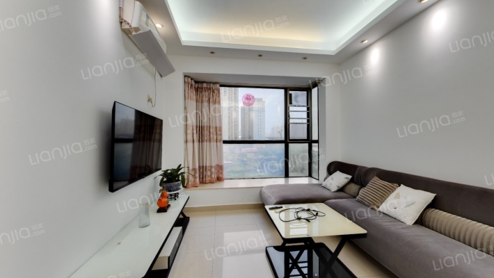 卡罗社区二手房实景图