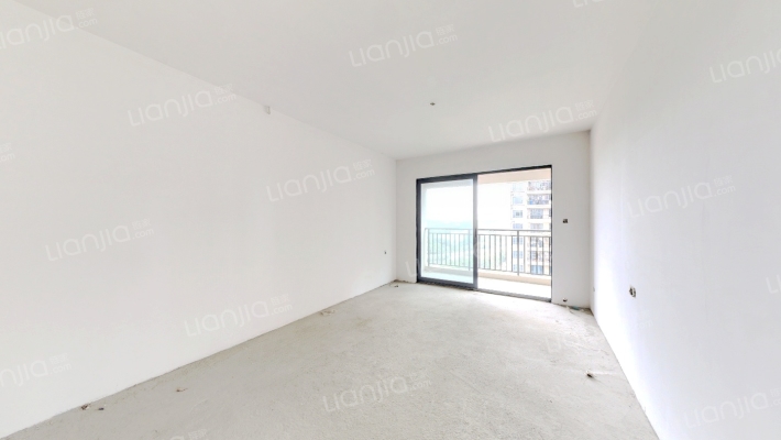 融佳华府二手房实景图