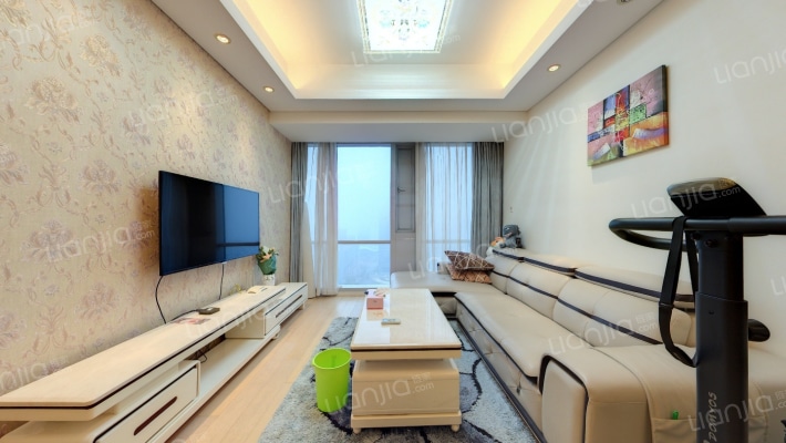 苏悦广场二手房实景图