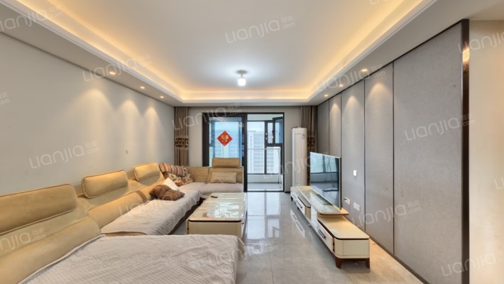 华润置地未来城市DK4二手房实景图