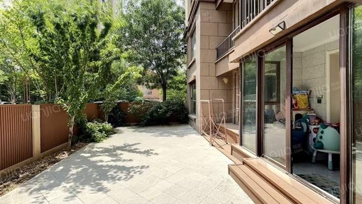 建业城二手房实景图