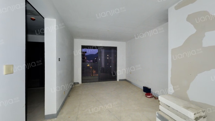 江宸府二手房实景图