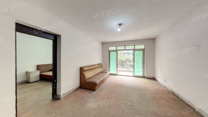 恒鑫澜北湾二手房实景图