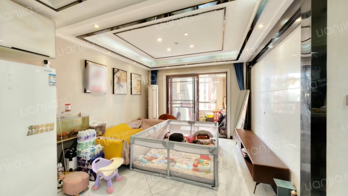 东方天骏九珑湾二手房实景图