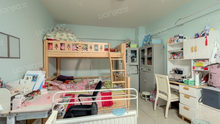 淮钢大厦二手房实景图