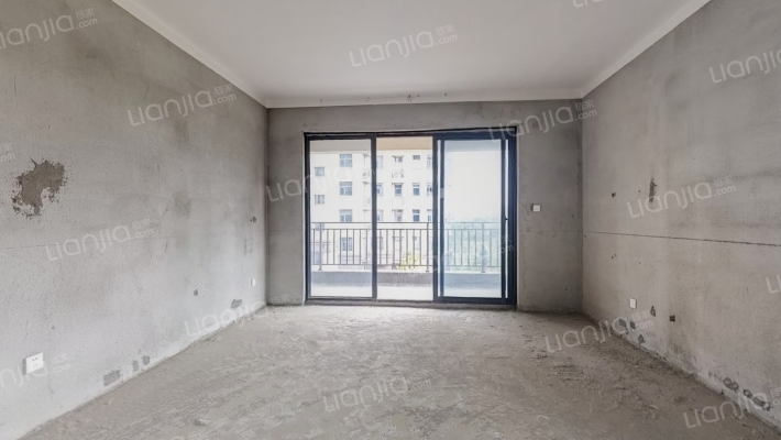 公园牧歌二手房实景图