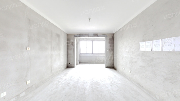 曙光澜桥二手房实景图