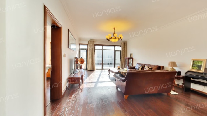 星海湾壹号二手房实景图