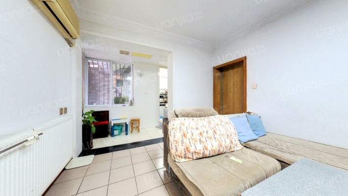 银丝街5号二手房实景图