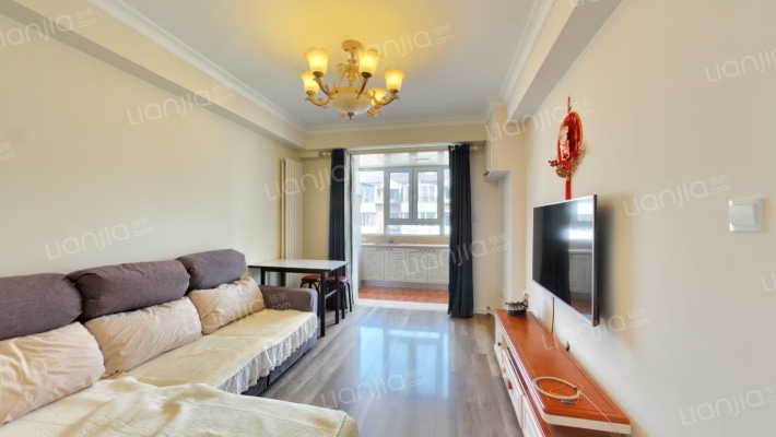 兴达花园二手房实景图