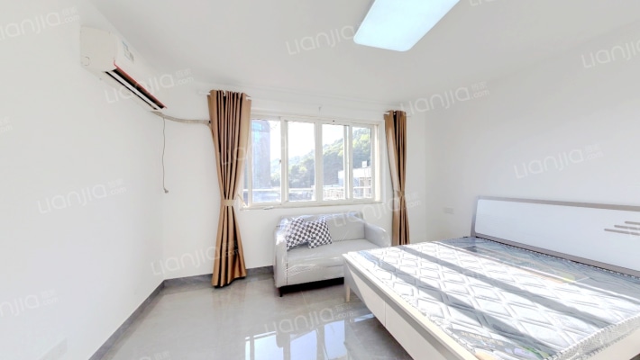 馨星大厦二手房实景图