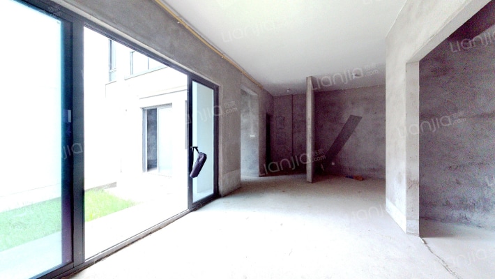 上悦城二手房实景图