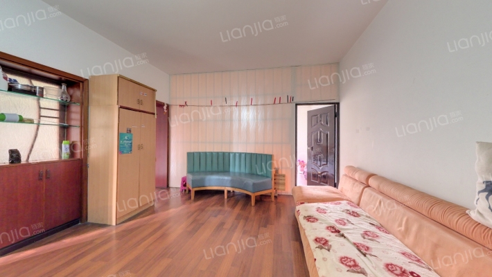 实力五星彩园二手房实景图