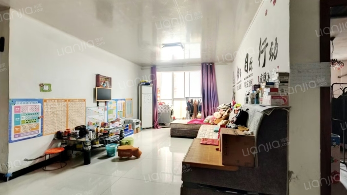御花园二手房实景图