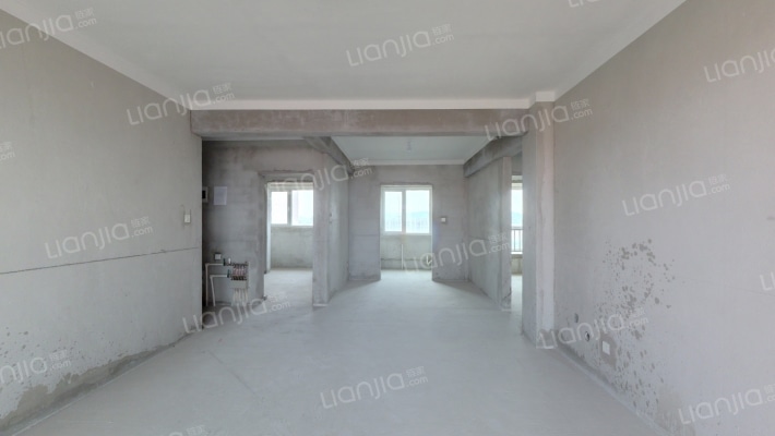 平度龙宇上城二手房实景图