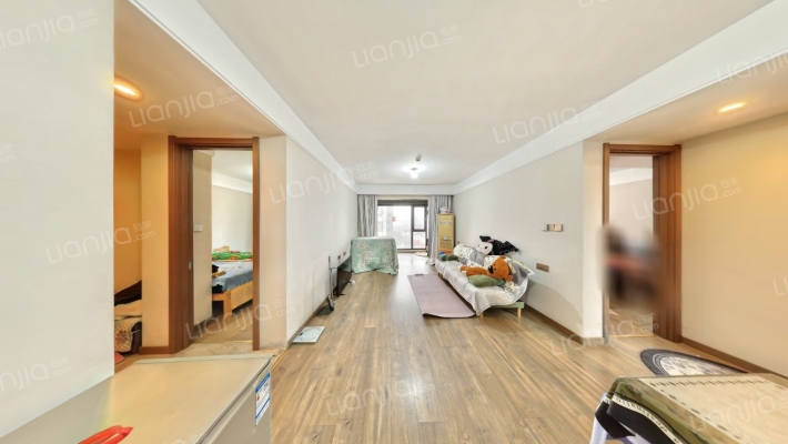 海岸万科城探梅里二手房实景图