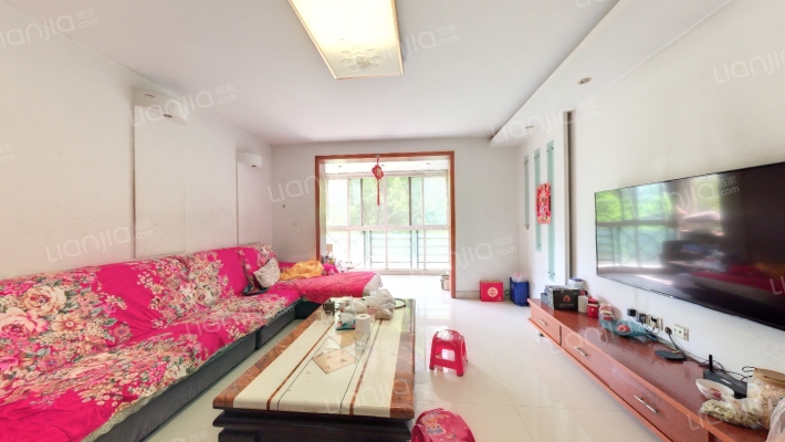 博雅新城D区二手房实景图