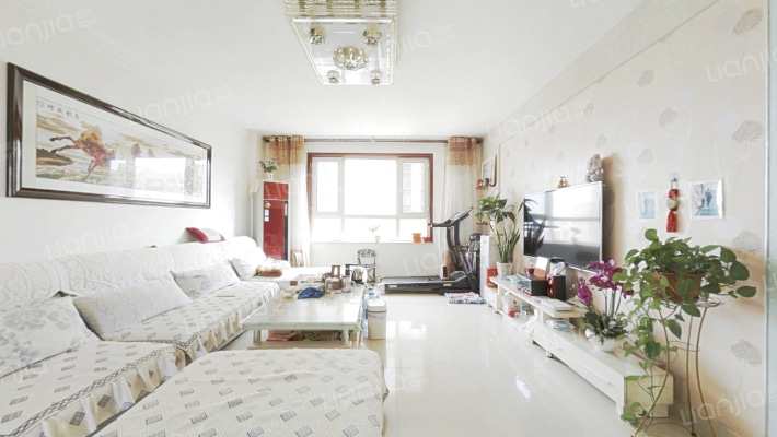 慧馨园二手房实景图