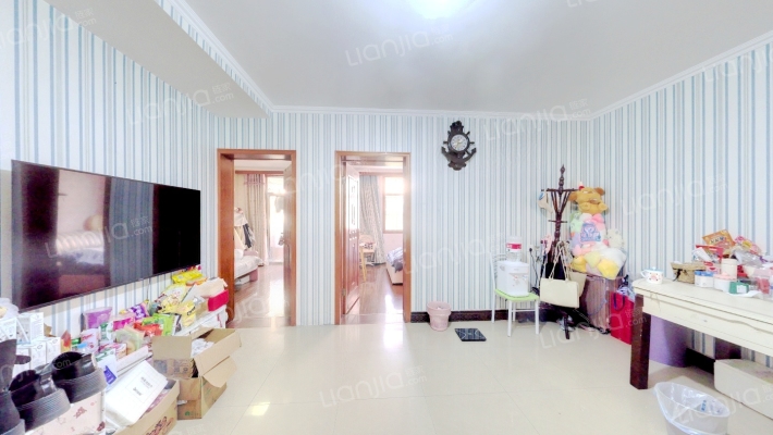 万花园二手房实景图