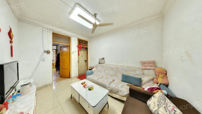 文庙巷8号二手房实景图