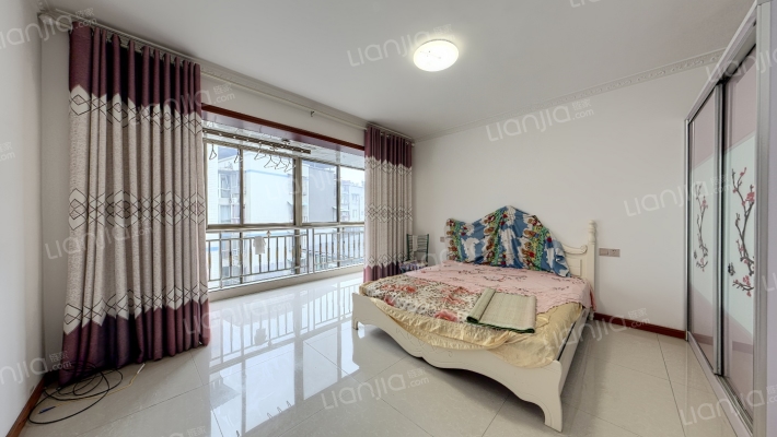 嘉乐苑二手房实景图