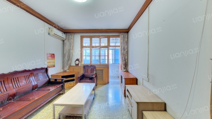 桐柏北路二手房实景图