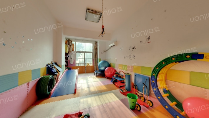 新田公寓二手房实景图