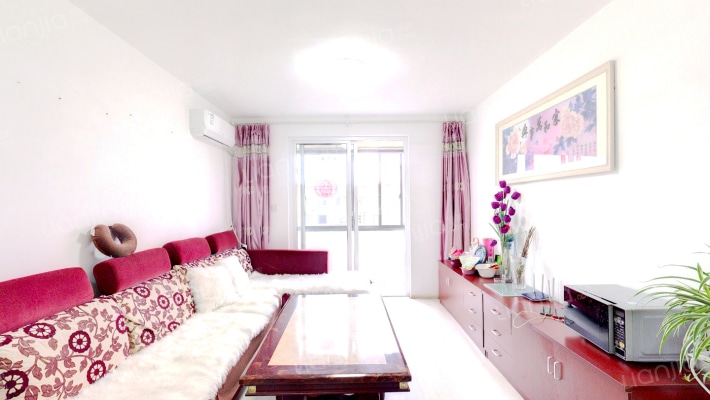 花和佳苑东区二手房实景图