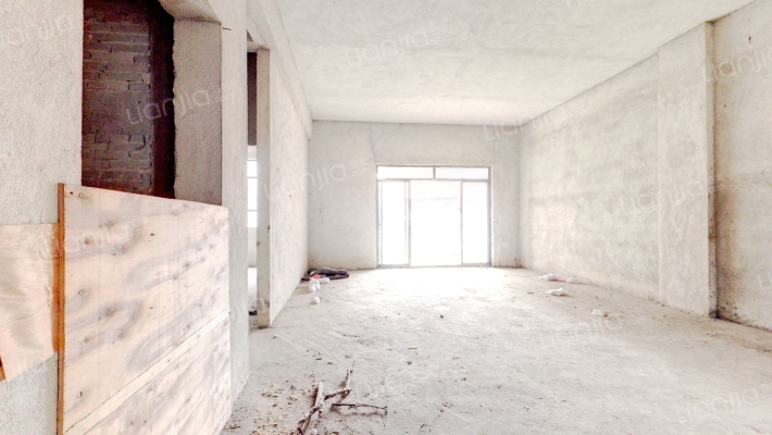 锦翠嘉园二手房实景图