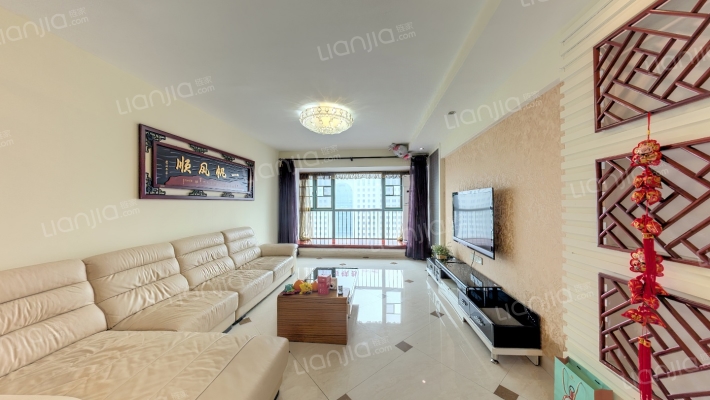 荣和·东盟国际二手房实景图