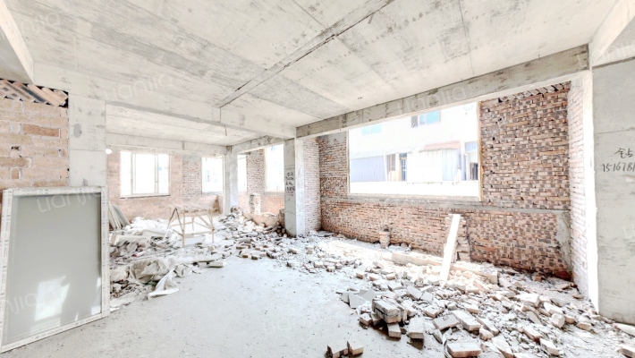 兴浦小区二手房实景图