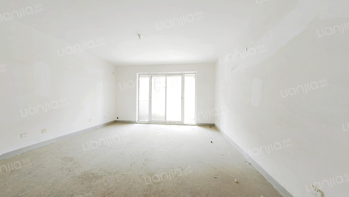 金隅乐府二手房实景图