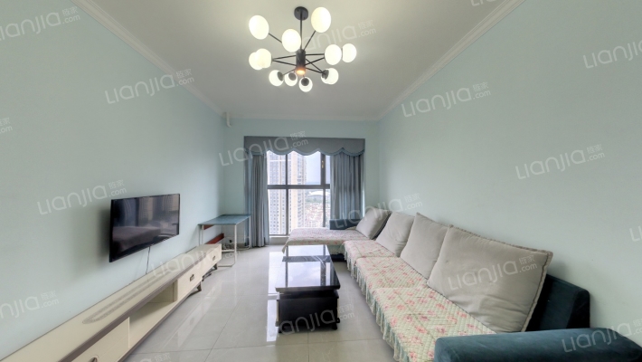 和信香榭澜郡二手房实景图