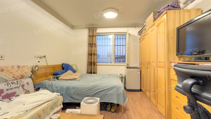 大峪小白楼二手房实景图