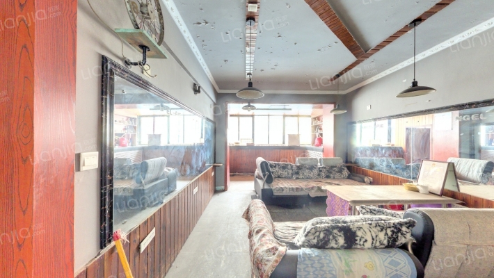 教育局家属院二手房实景图