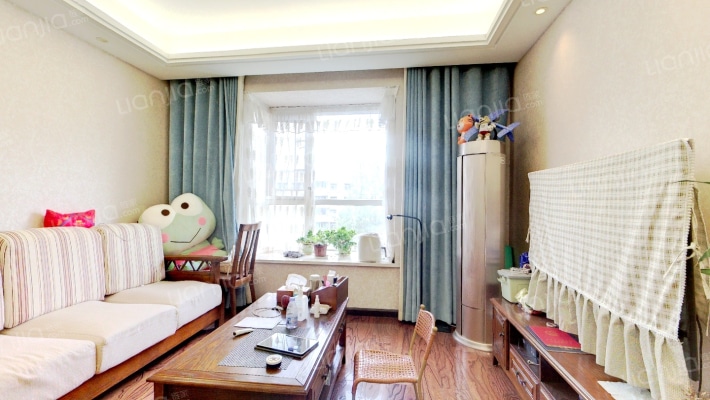 襄阳花园福邸二手房实景图