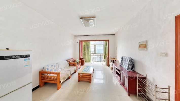 金牛小区二手房实景图