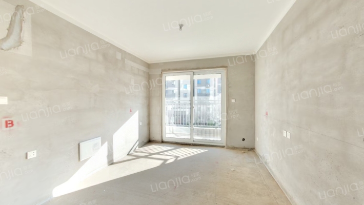 盛世城邦璟园二手房实景图