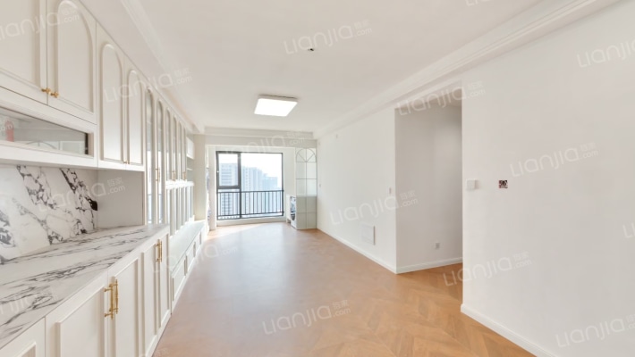 大云谷金茂府悦府二期二手房实景图