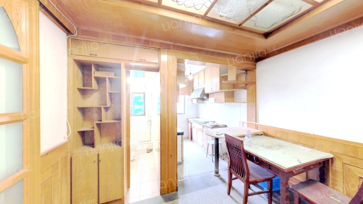 郁巷新村二手房实景图