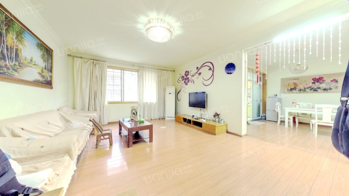 襄城人大家属院二手房实景图