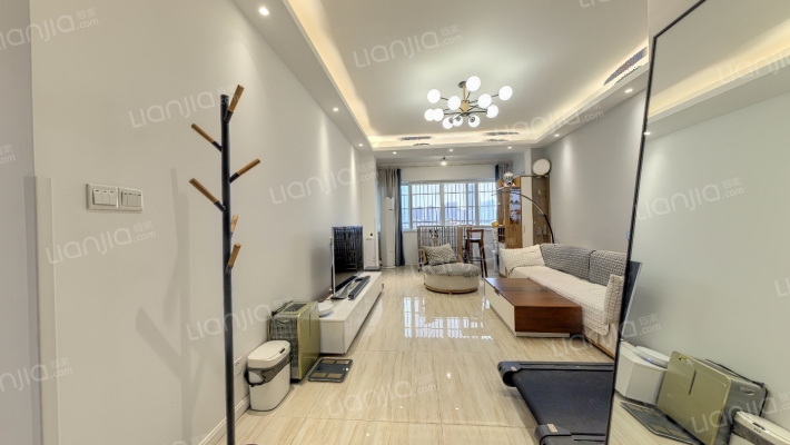 磨子村二手房实景图