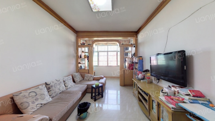 文化大道552号二手房实景图