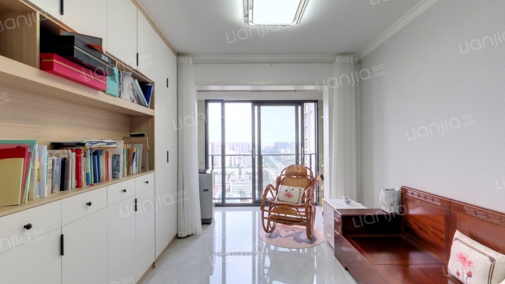 城央万象二手房实景图