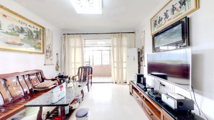 威龙花园二手房实景图