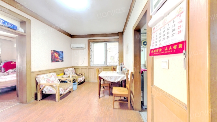 金茂小区二手房实景图