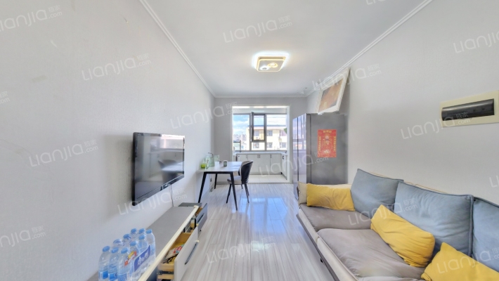 吉荣二区二手房实景图