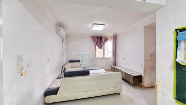 逸景佲居二手房实景图