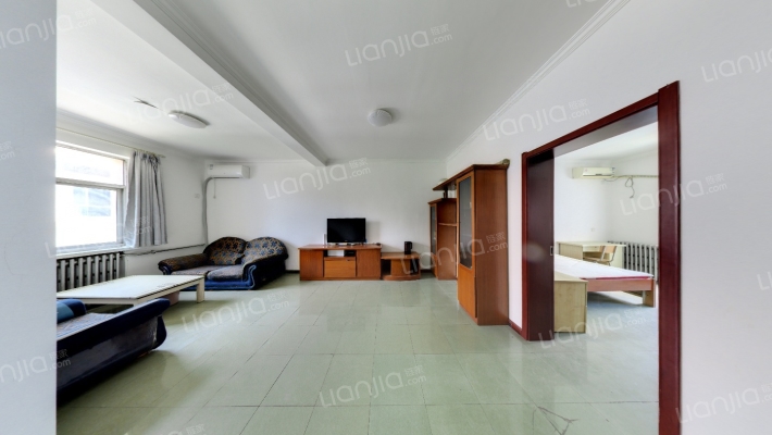 西安路政支队家属院二手房实景图